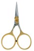 Dr. Slick Fly Tying Razor Scissors Dr. Slick Fly Tying Razor Scissors